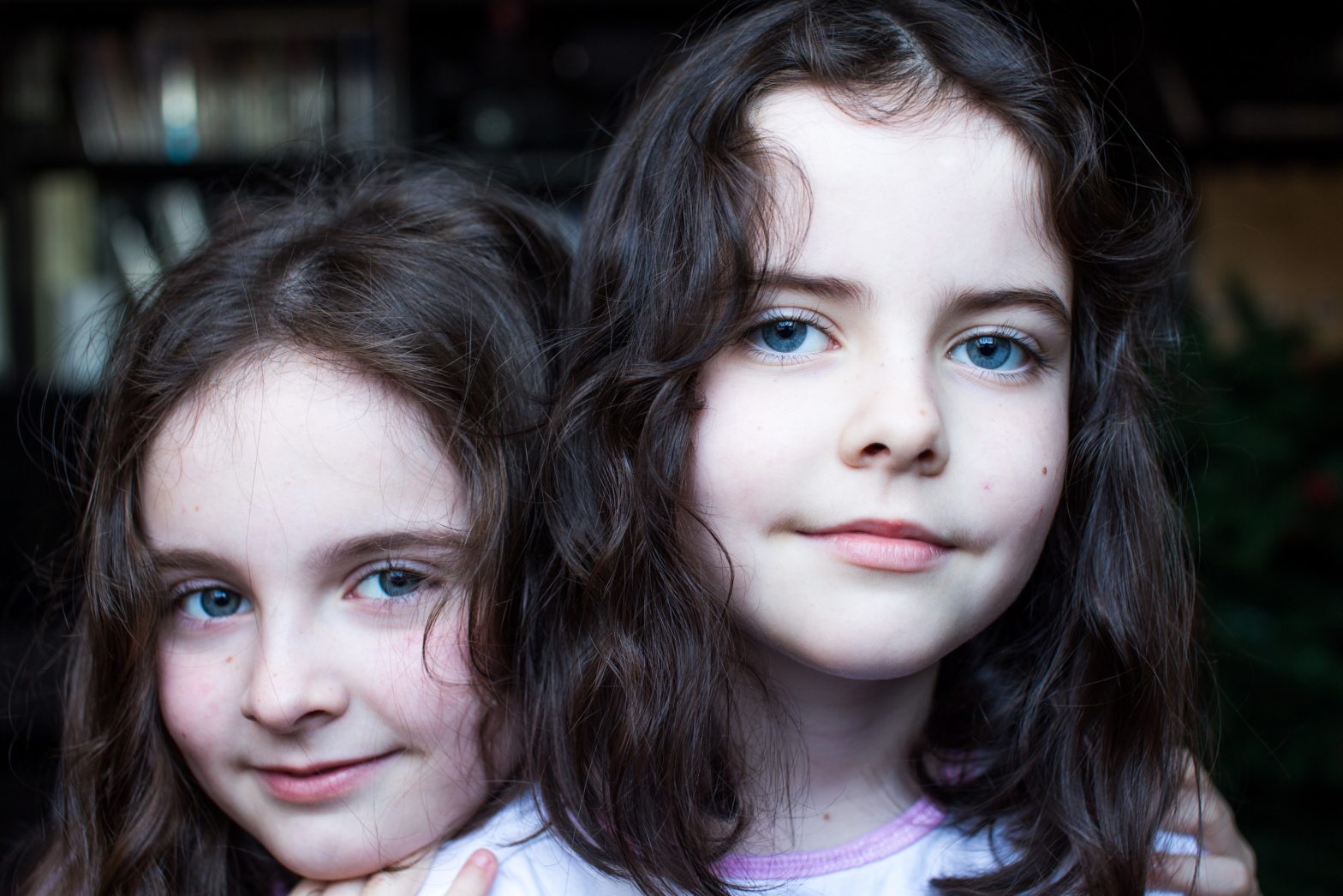 Kids & the Sigma 50mm F/1.4 DG HSM EX lens