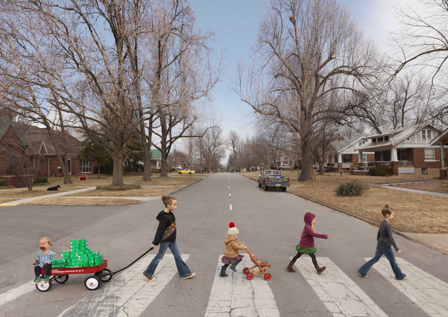 Julie Blackmon