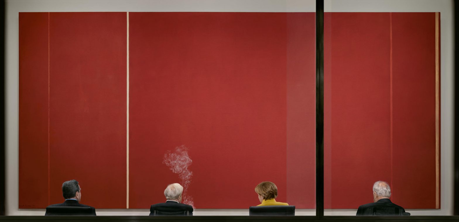 Andreas Gursky