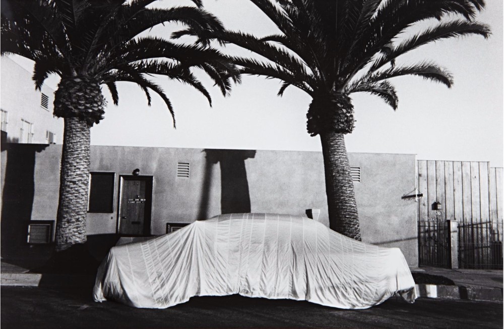 Robert Frank — The Americans