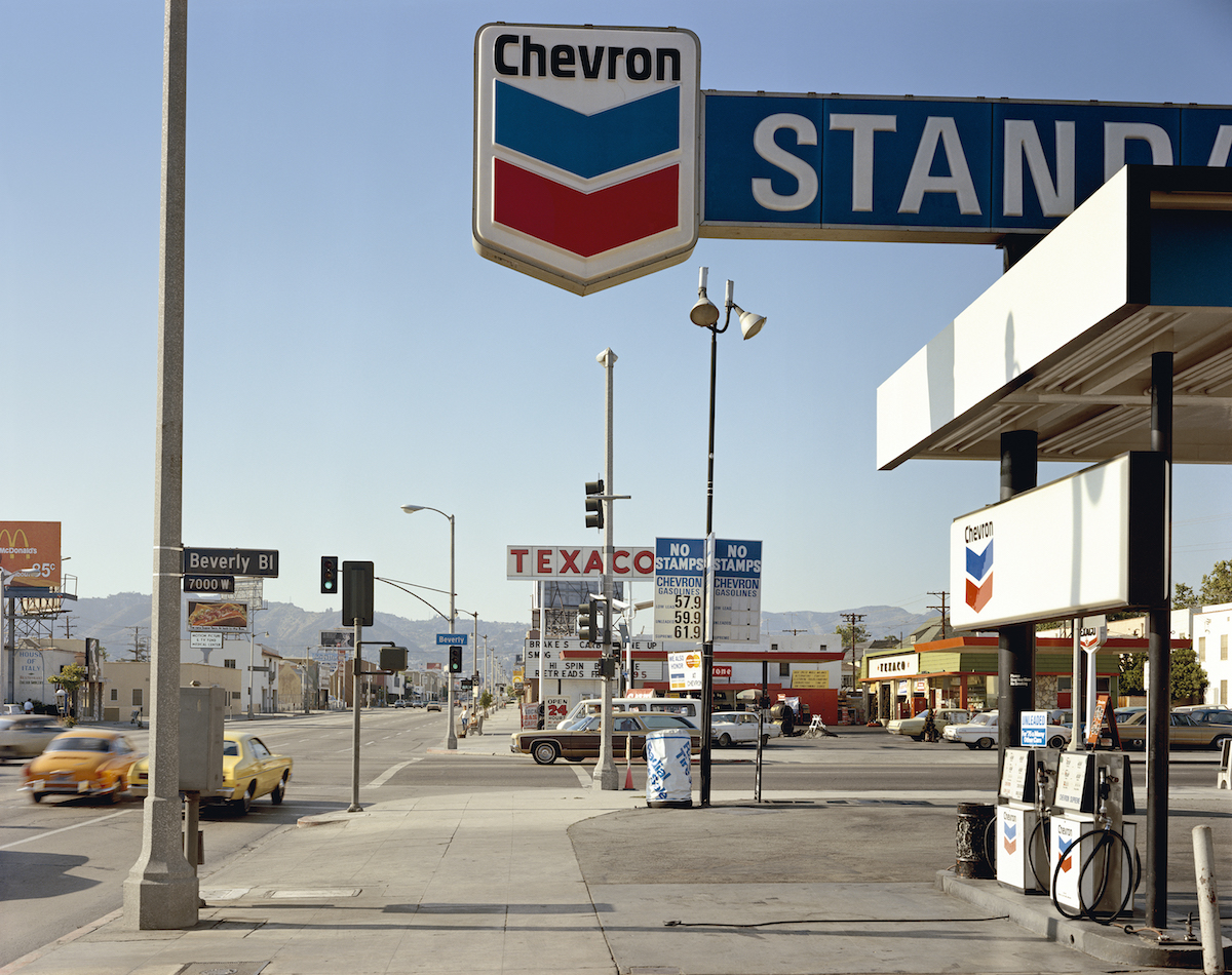 Stephen Shore