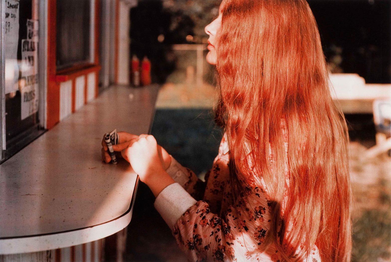 William Eggleston