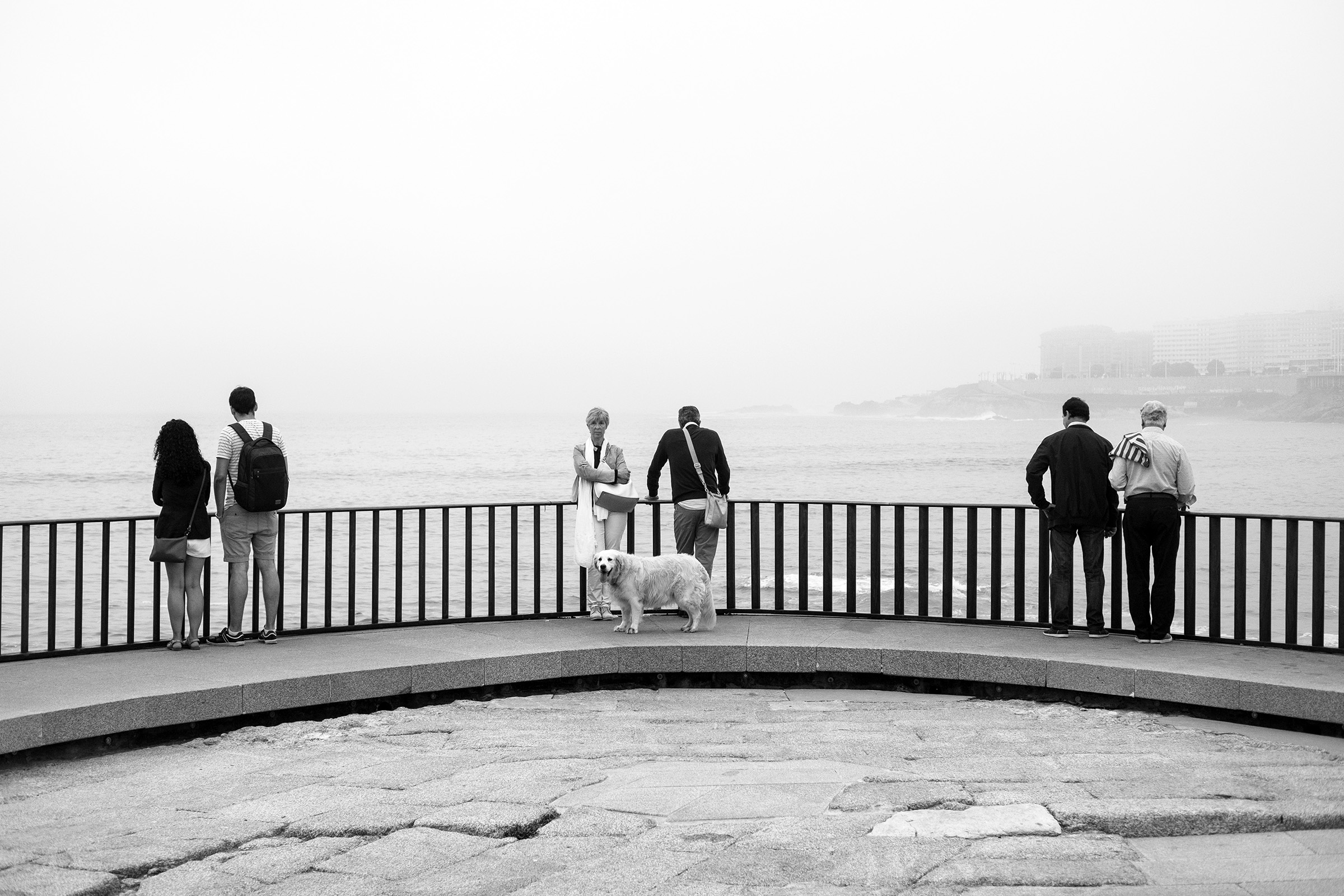 Street Photography